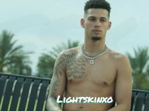 Lightskinxo