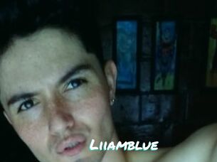 Liiamblue