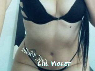 Liil_Violet