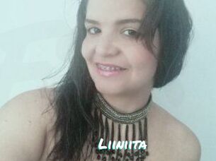 Liiniita