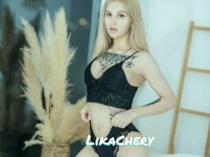LikaChery