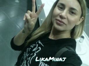 LikaMinaj