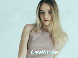 LikaVilson