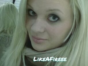 LikeAFireee