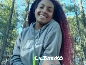 LilBabyXO