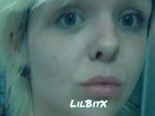 Lil_BitX Free Sites X