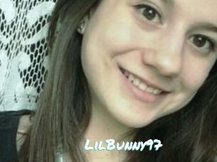LilBunny97