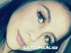LilCosmicAlien