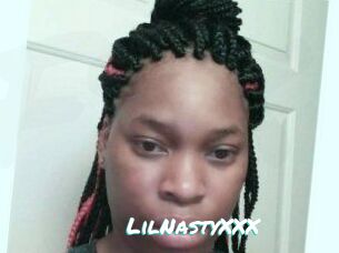 LilNastyXXX