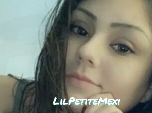 LilPetiteMexi