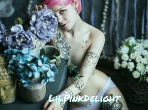 LilPinkDelight
