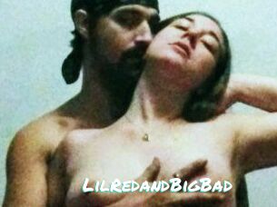 LilRedandBigBad