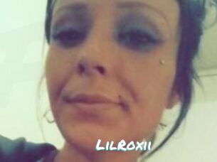 LilRoxii