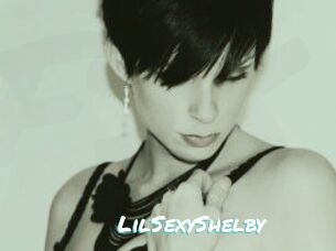 LilSexyShelby