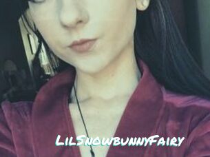 LilSnowbunnyFairy
