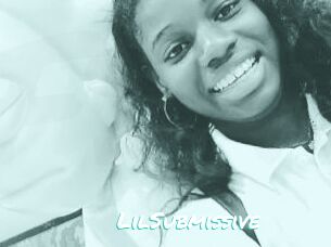 LilSubmissive