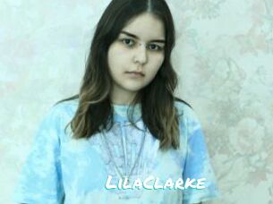 LilaClarke
