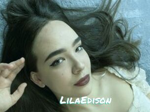 LilaEdison