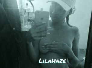 Lila_Haze Free Sites X