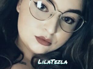 LilaTezla