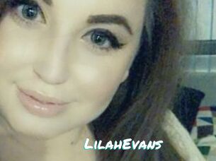 LilahEvans