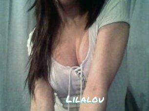 Lilalou
