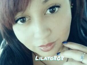 Lilatg808
