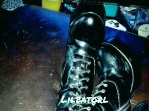 Lilbatgrl