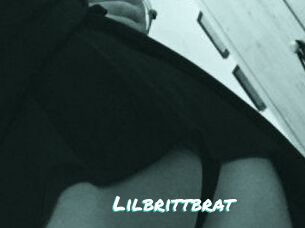 Lilbrittbrat