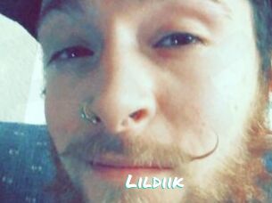 Lildiik