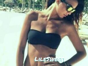 LileSweety