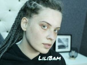 LiliBam