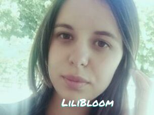 LiliBloom