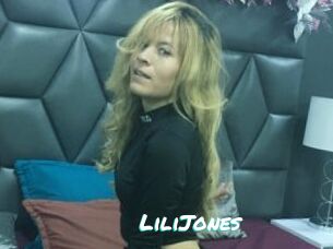 LiliJones