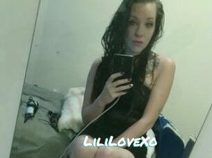 LiliLoveXo