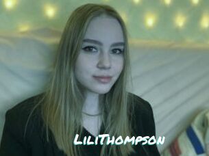 LiliThompson
