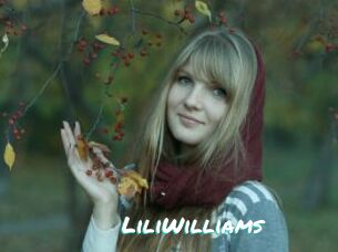 LiliWilliams