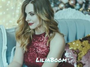 LiliaBoom