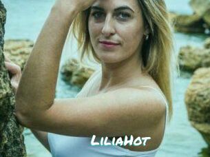 LiliaHot