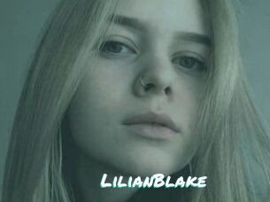 LilianBlake