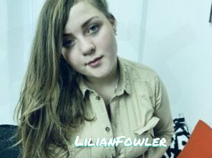 LilianFowler