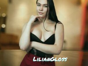 LilianGloss