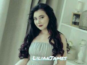 LilianJames