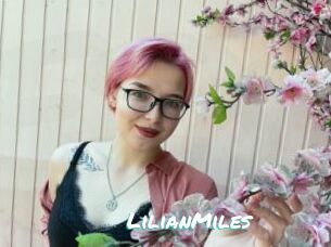 LilianMiles