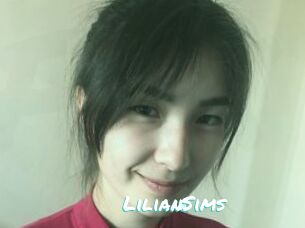 LilianSims