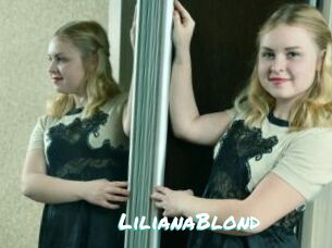 LilianaBlond
