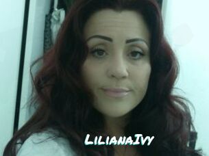 LilianaIvy