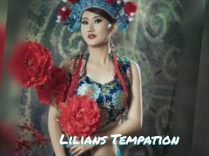 Lilians_Tempation