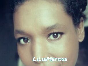 LilieMetisse Free Sites X