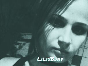LilisBday